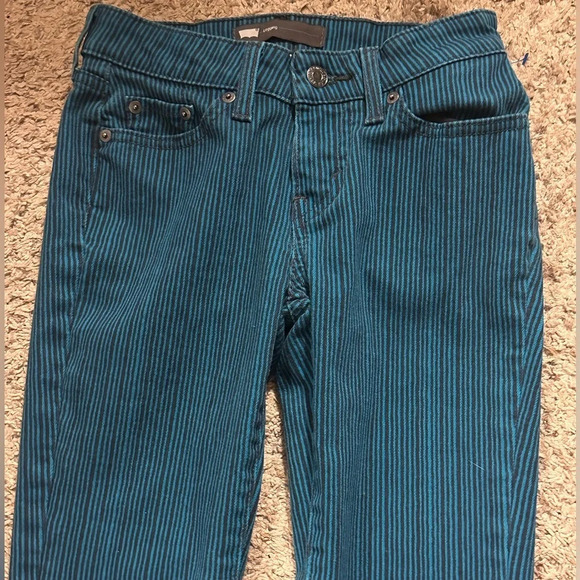 Levi’s jeggings for girls, size 30 - Picture 8 of 9